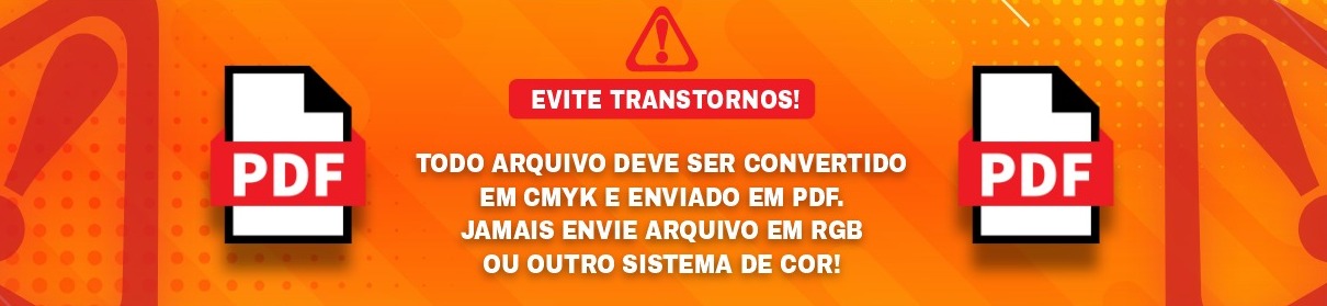 Evite Transtornos