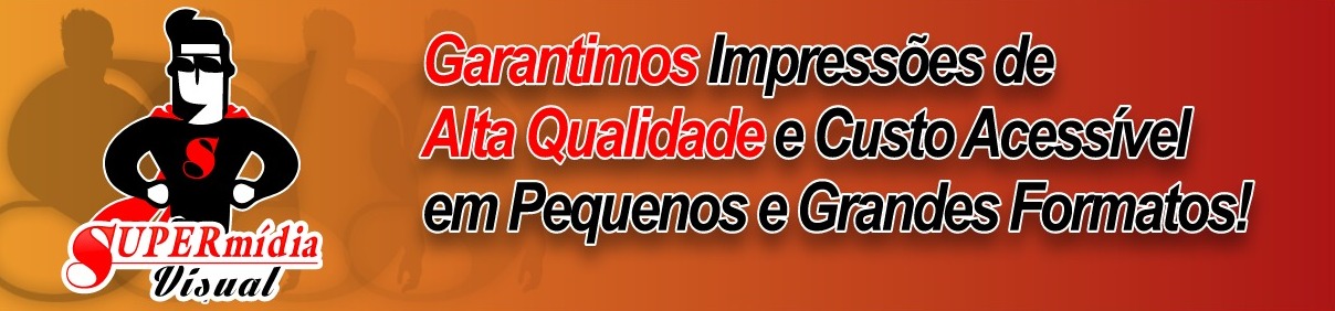 Garantimos Impressões